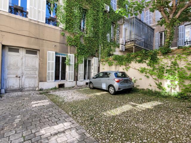 Appartement 3 pièces 86 m²
