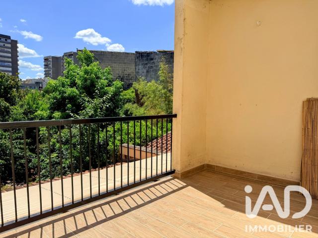 Appartement 3 pièces 86 m²