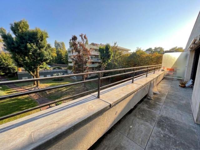 Appartement 3 pièces 86 m²