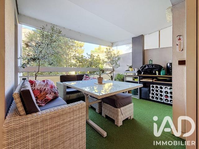 Appartement 3 pièces 86 m²
