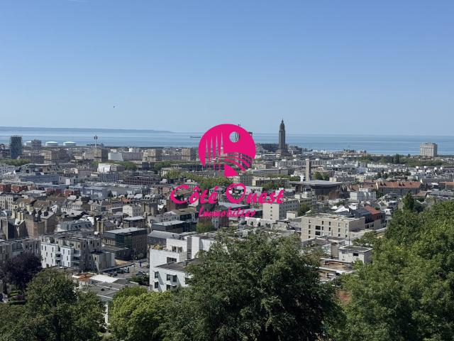 Appartement 3 pièces 86 m²
