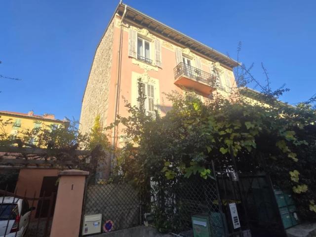 Appartement 3 pièces 86 m²