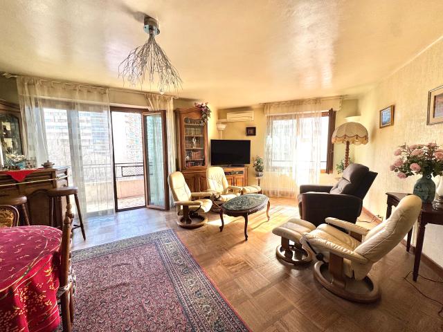 Appartement 3 pièces 86 m²