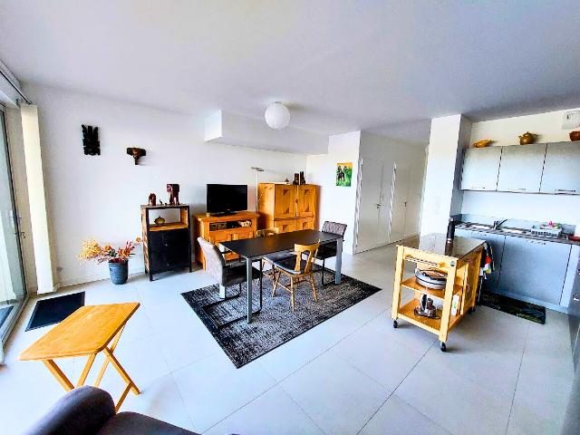 Appartement 3 pièces 86 m²