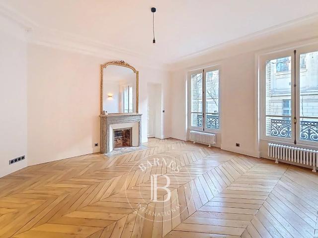 Appartement 3 pièces 86 m²