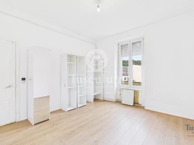 Appartement 3 pièces 86 m²