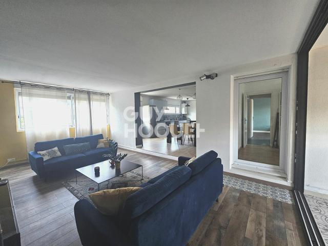 Appartement 3 pièces 86 m²