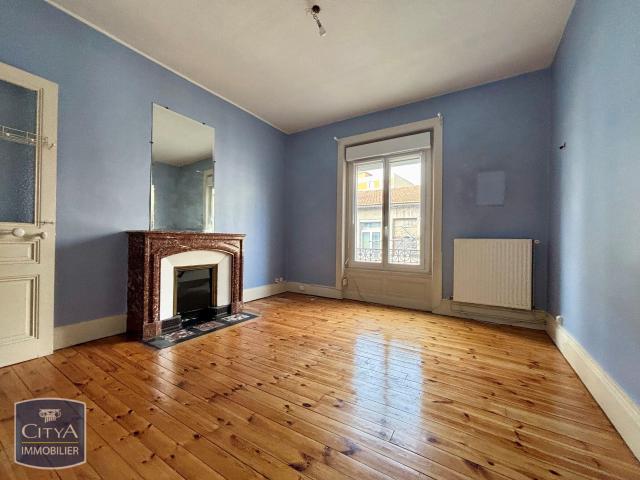 Appartement 3 pièces 86 m²