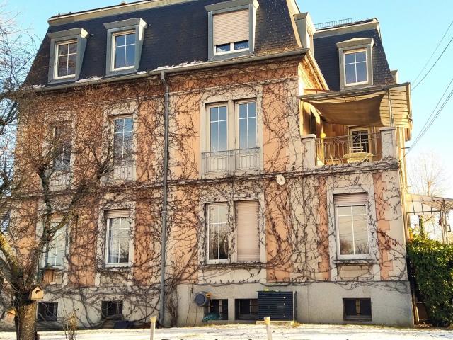 Appartement 3 pièces 86 m²
