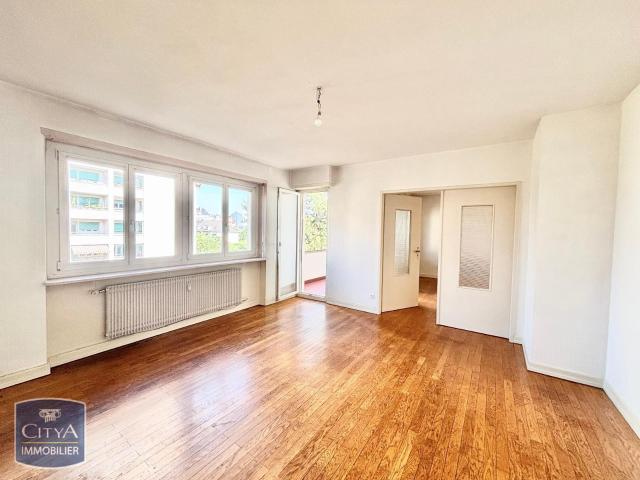 Appartement 3 pièces 86 m²