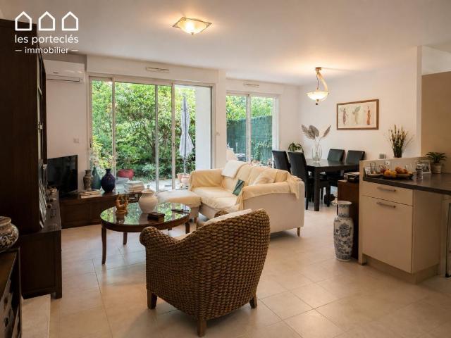 Appartement 3 pièces 86 m²