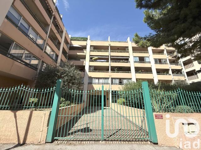 Appartement 3 pièces 86 m²