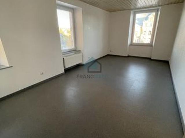 Appartement 3 pièces 86 m²