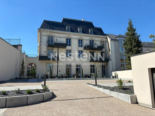 Appartement 3 pièces 81 m²