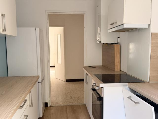 Appartement 3 pièces 86 m²