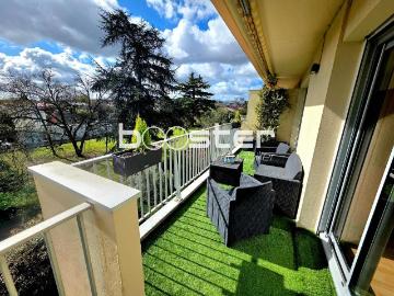 Appartement 3 pièces 86 m²
