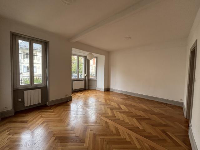 Appartement 3 pièces 86 m²