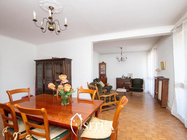 Appartement 3 pièces 86 m²