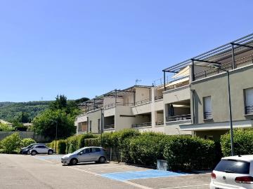 Appartement 3 pièces 86 m²