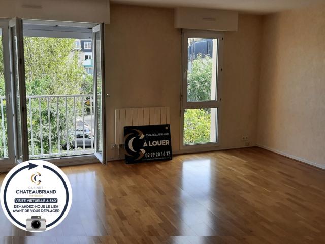 Appartement 3 pièces 86 m²
