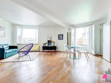 Appartement 3 pièces 86 m²