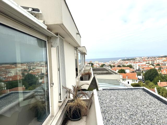 Appartement 4 pièces 86 m²
