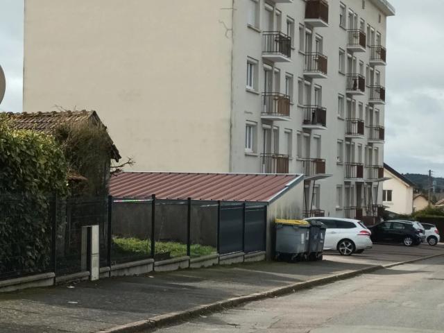 Appartement 3 pièces 86 m²