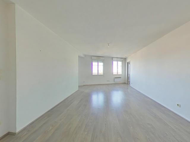 Appartement 4 pièces 86 m²