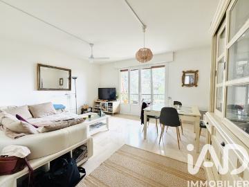 Appartement 3 pièces 86 m²