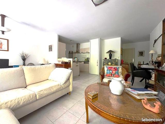 Appartement 3 pièces 86 m²