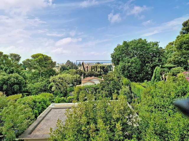 Appartement 3 pièces 86 m²