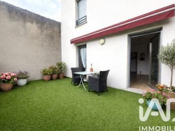 Appartement 3 pièces 86 m²