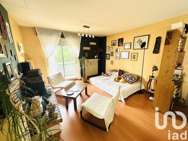 Appartement 3 pièces 86 m²