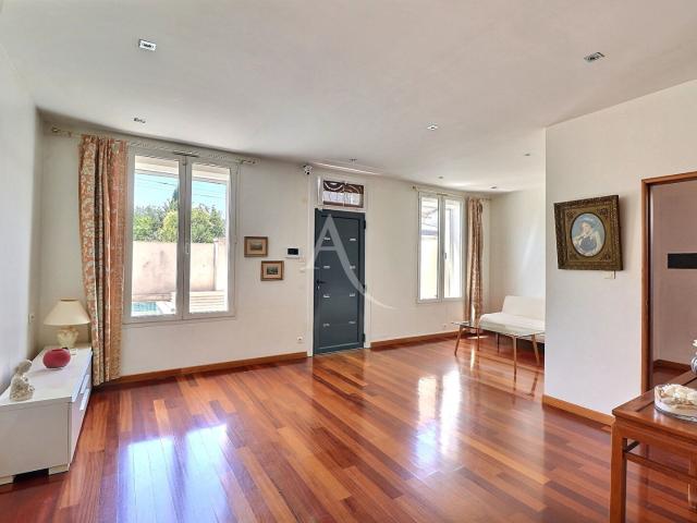 Appartement 3 pièces 86 m²