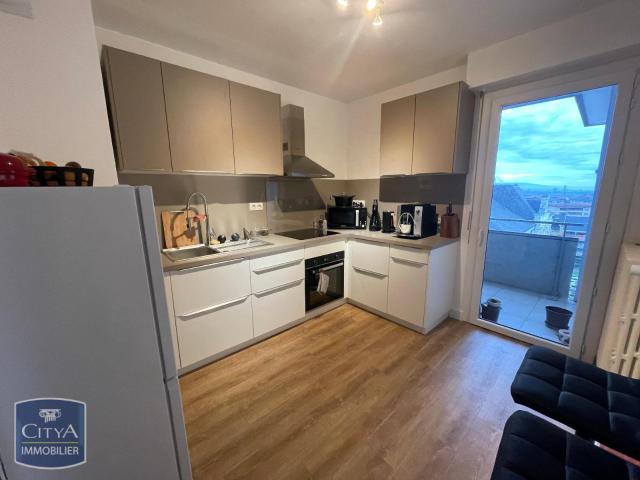 Appartement 3 pièces 86 m²