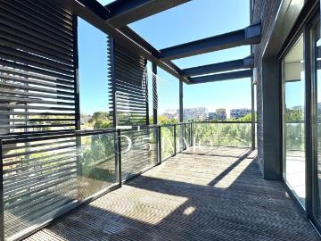 Appartement 3 pièces 86 m²