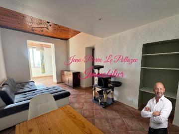 Appartement 3 pièces 86 m²
