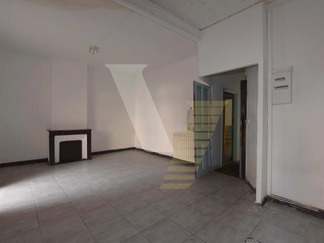 Appartement 3 pièces 86 m²