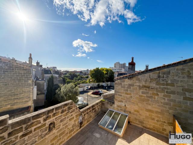 Appartement 3 pièces 86 m²