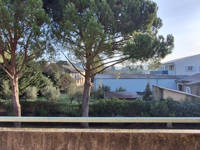 Appartement 3 pièces 86 m²