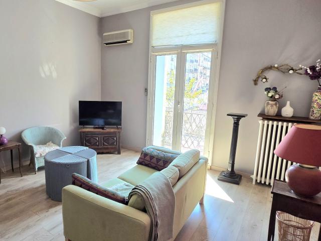 Appartement 3 pièces 86 m²