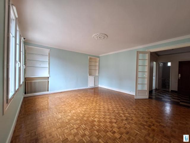Appartement 3 pièces 86 m²