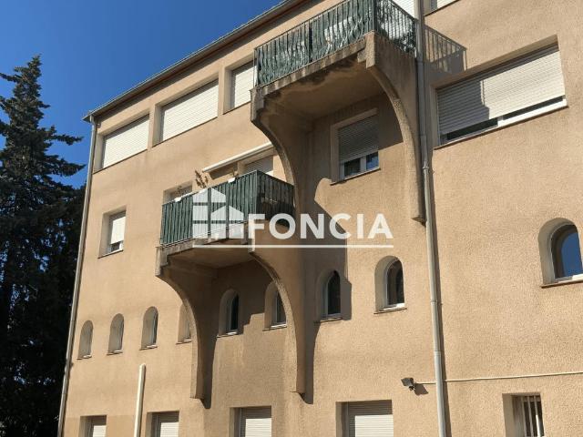 Appartement 3 pièces 86 m²