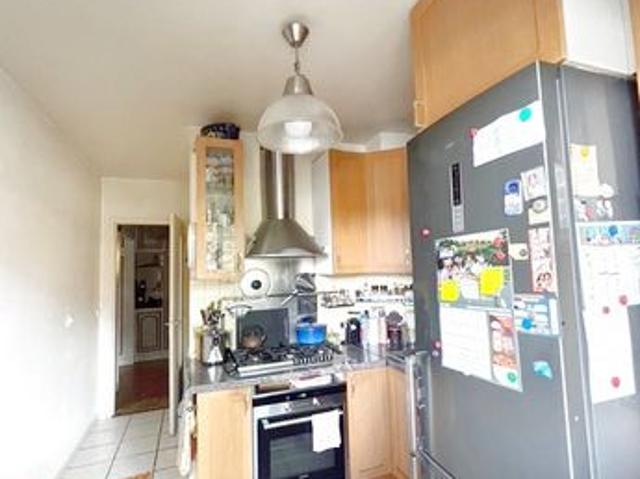 Appartement 3 pièces 86 m²