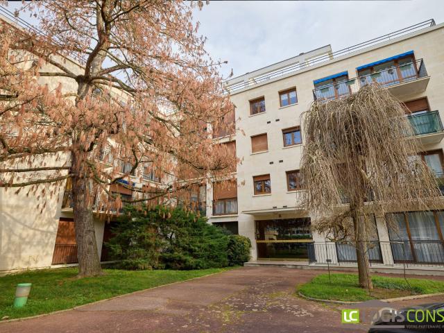 Appartement 3 pièces 86 m²