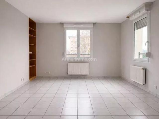 Appartement 3 pièces 86 m²