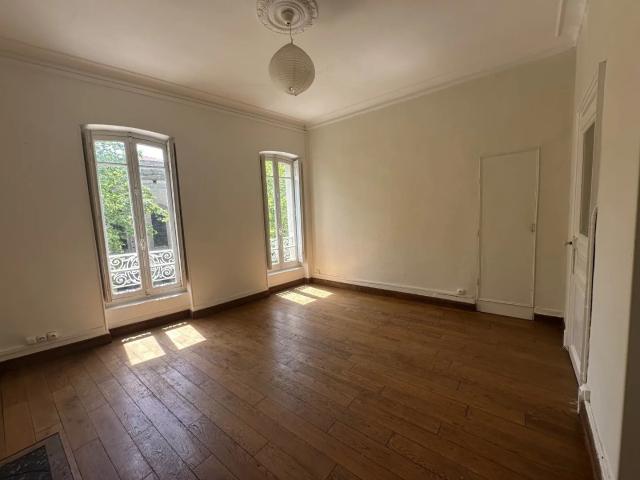 Appartement 3 pièces 86 m²