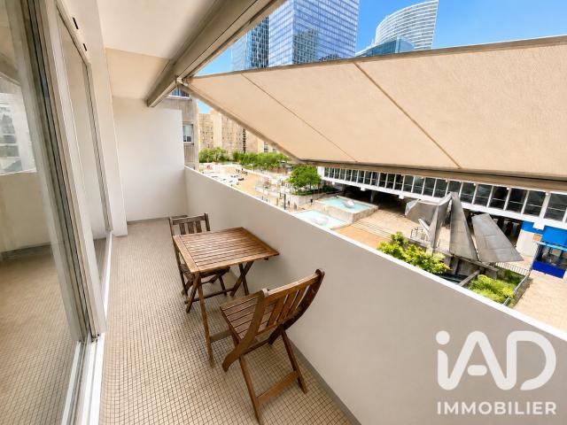 Appartement 3 pièces 86 m²
