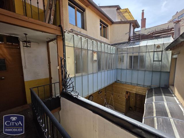 Appartement 3 pièces 86 m²