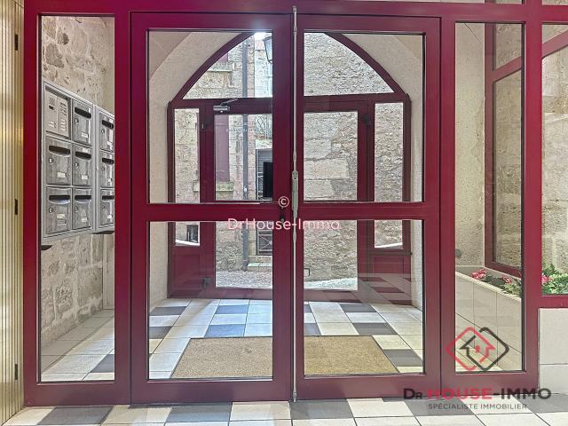 Appartement 3 pièces 86 m²